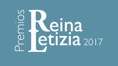 logo des Prix Reine Letizia 2017