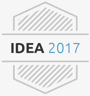 idea 2017 logo
