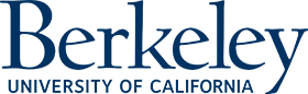 Berkeley logo, University of California
