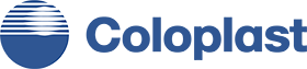 Logo de Coloplast