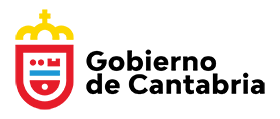 logo del Governo della Cantabria