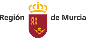 logo della Regione di Murcia