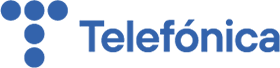 logo di Telefónica