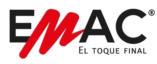 logo of grupo emac