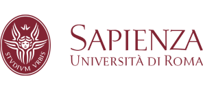 Logo Sapienza Universita Di Roma