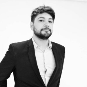 alex haidar