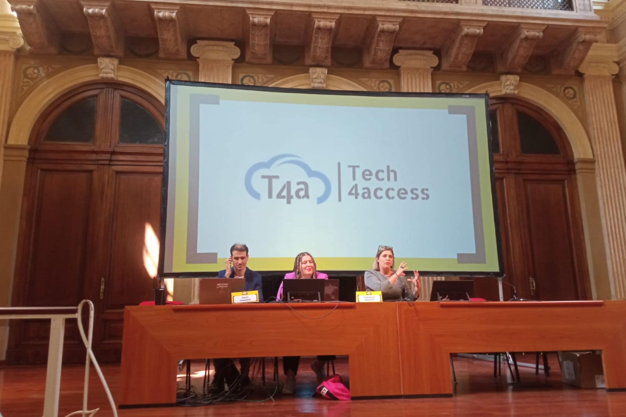 Accessibility Days 2025 T4a
