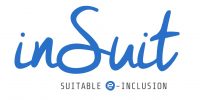 Logo inSuit